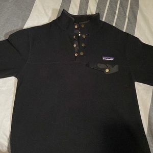 Patagonia sweater